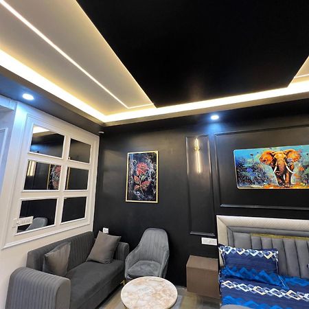Nook Studio Ghaziabad Exterior photo