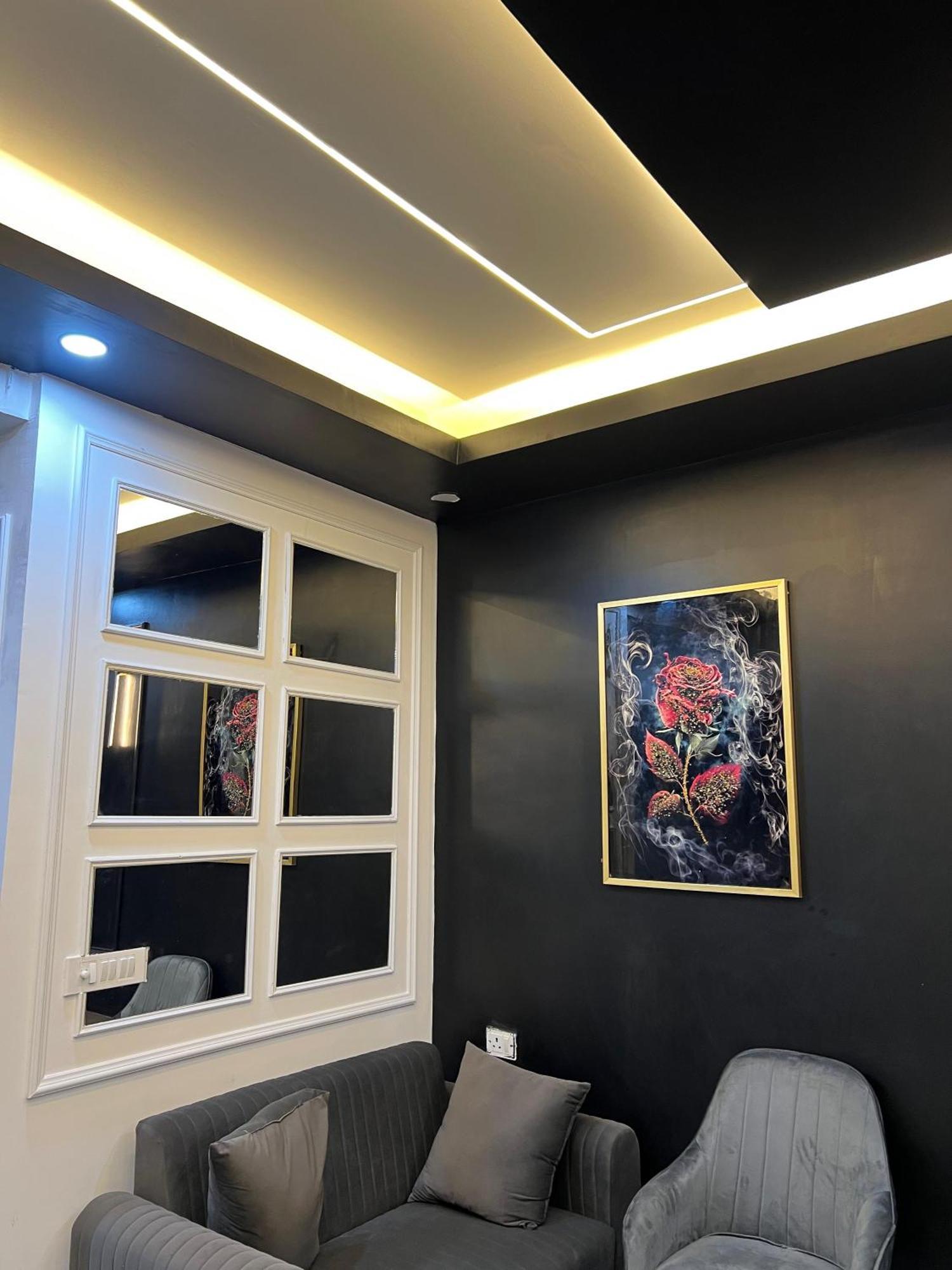 Nook Studio Ghaziabad Exterior photo