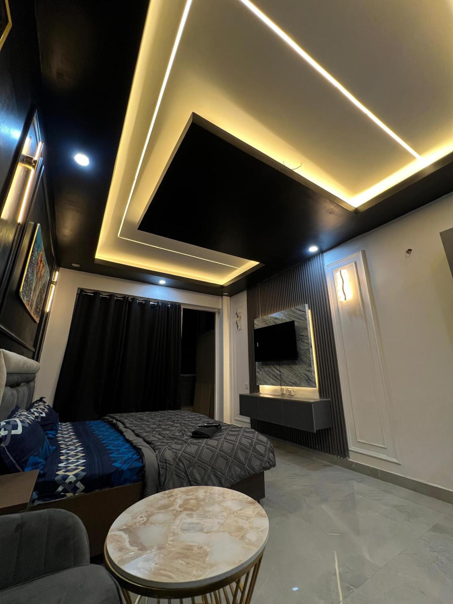Nook Studio Ghaziabad Exterior photo