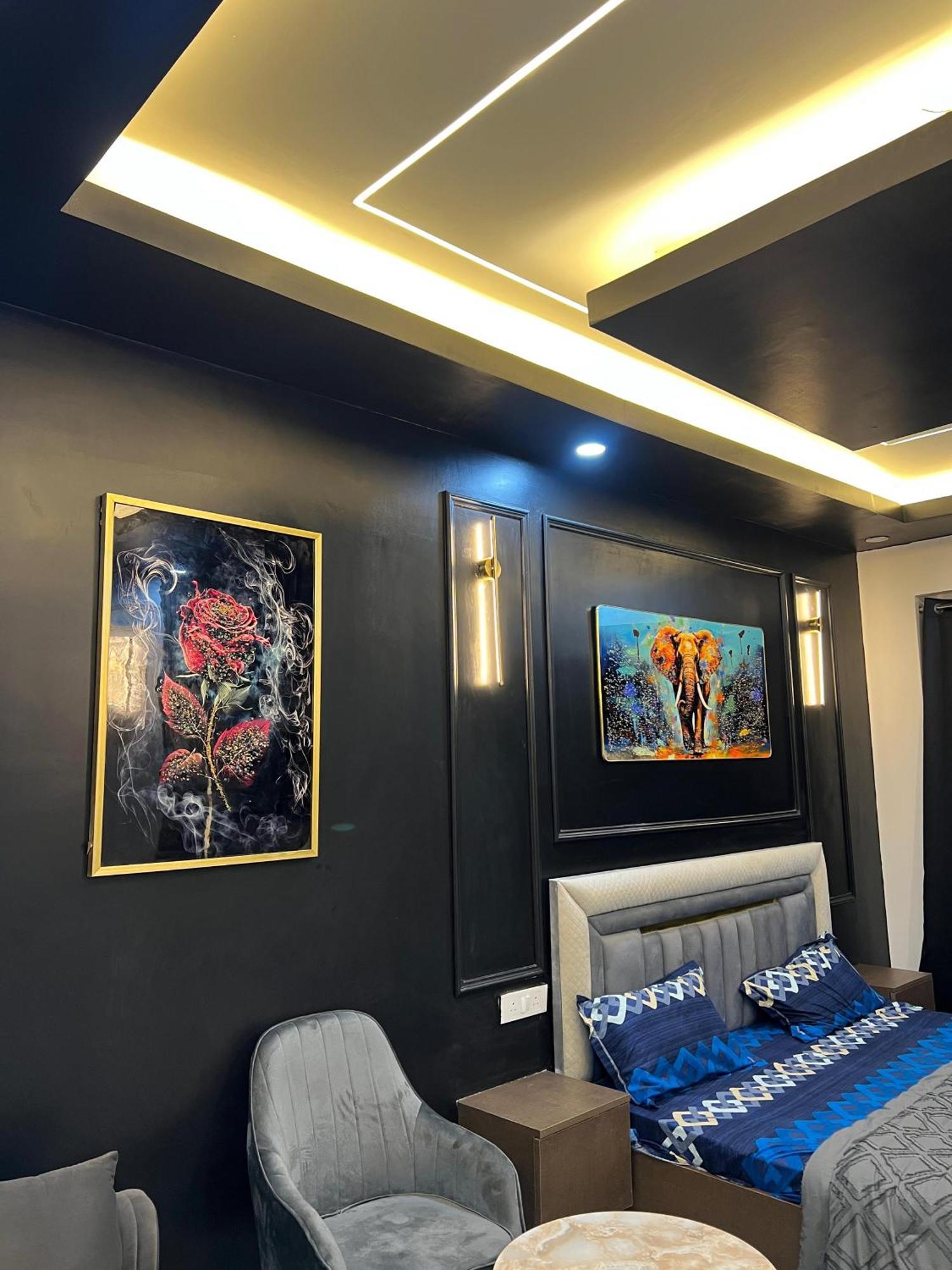 Nook Studio Ghaziabad Exterior photo