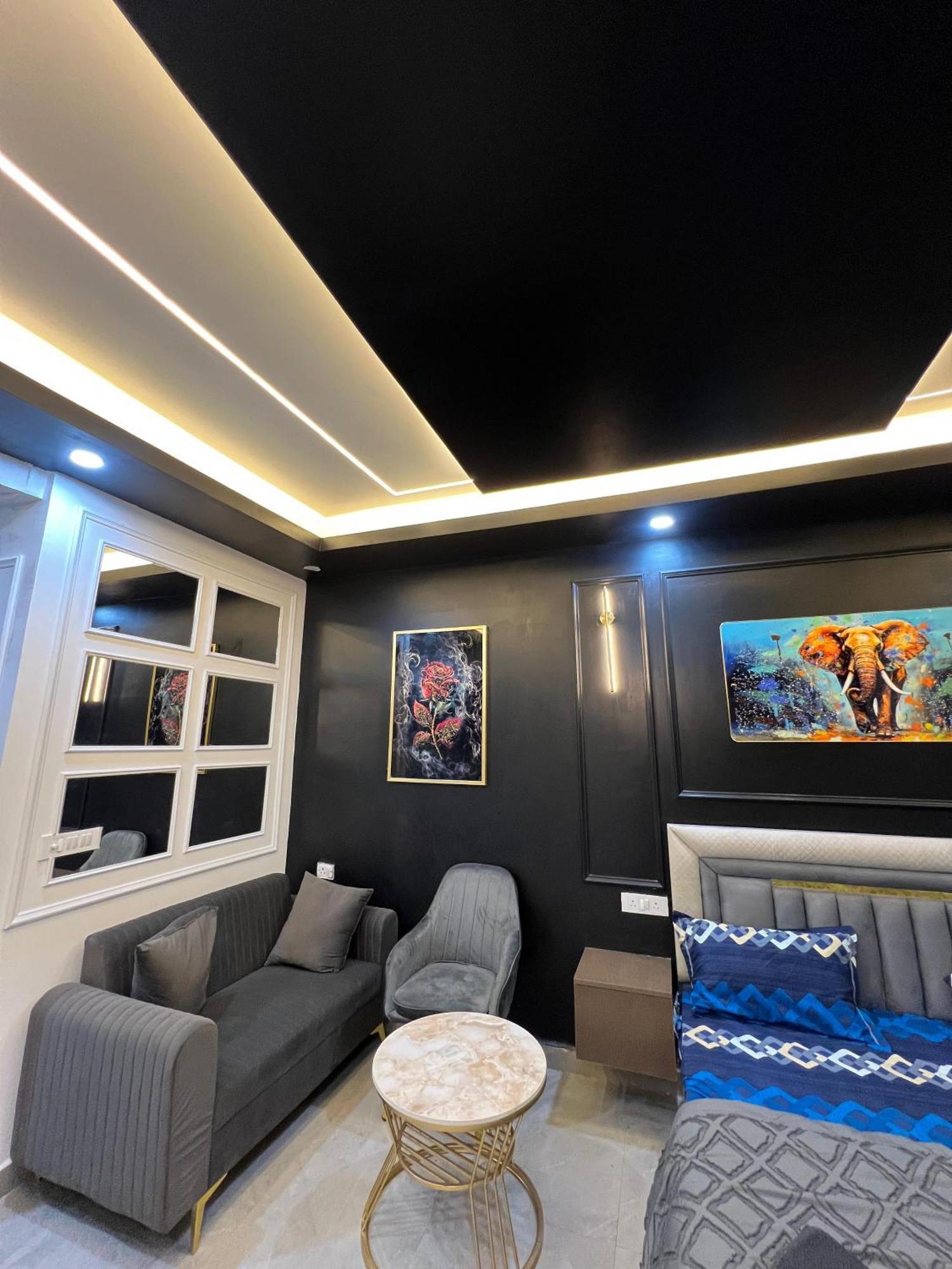 Nook Studio Ghaziabad Exterior photo