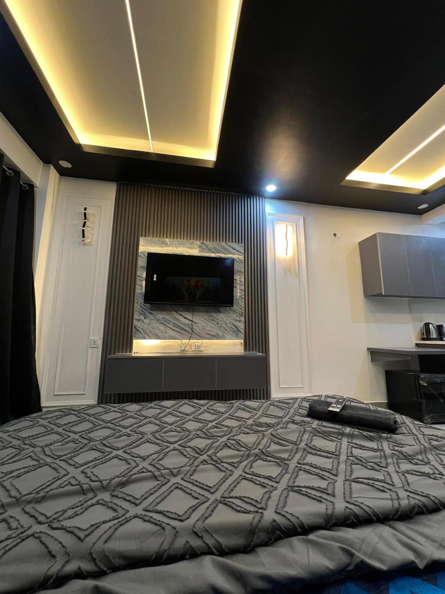 Nook Studio Ghaziabad Exterior photo