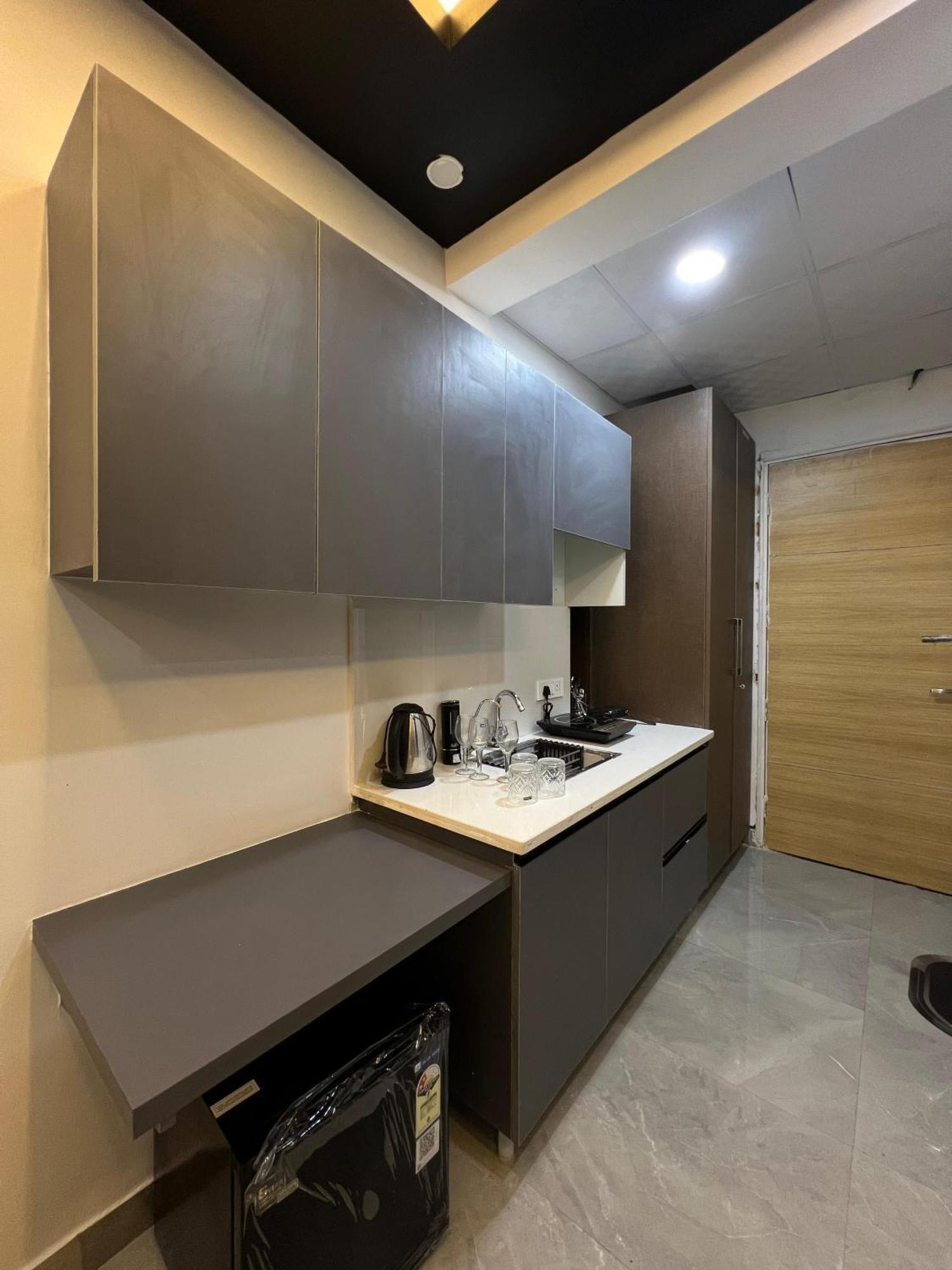 Nook Studio Ghaziabad Exterior photo